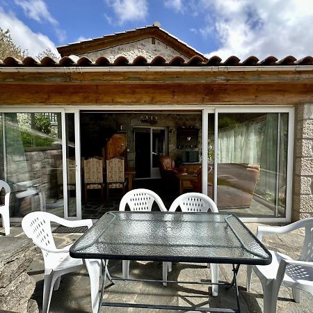 La Bombine Villa Pereyres Exteriör bild