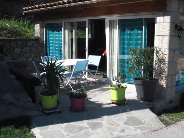 La Bombine Villa Pereyres Exteriör bild
